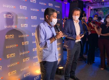 Neto defende decisão do TRE-BA de proibir eventos presenciais de campanha na Bahia