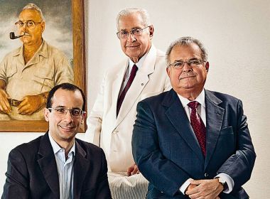 Filhas de Marcelo Odebrecht querem tirar sobrenome após rompimento com avô