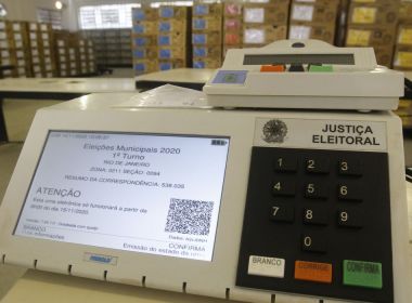 Brasil vai às urnas para eleger prefeitos e vereadores; revise proibições