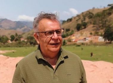 Candidato à reeleição, prefeito do interior de Minas morre aos 62 anos