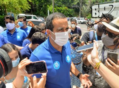 Salvador: Mudanças na Câmara não devem alterar panorama de apoio e oposição ao prefeito