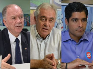 PSD e PP tem mais prefeituras; DEM governa mais baianos: 'Equilíbrio', avalia cientista