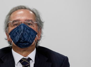 Guedes defende taxação sobre Pix e diz que irá retomar plano de novo imposto após eleições