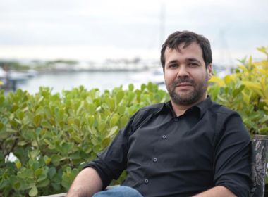 Arquiteto baiano vence prêmio nacional com projeto de requalificação da Colina Sagrada