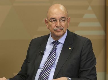 Após minimizar e dizer mentiras sobre pandemia, Osmar Terra é internado com Covid-19