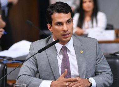 Modelo de 22 anos acusa senador Irajá Silvestre Filho de estupro em São Paulo