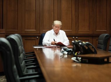 Trump autoriza processo de transição para governo Biden