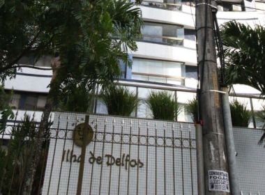 Envolvidos em tráfico em bairros nobres de Salvador são presos