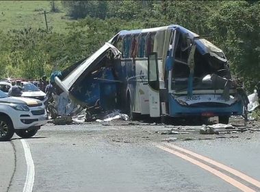 Tragédia em SP expõe risco da flexibilização das regras de trânsito, diz entidade