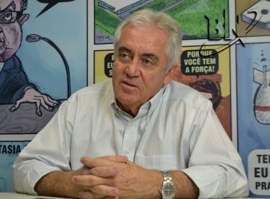 Otto minimiza 'insatisfações' com Rui e diz que 'são do regime democrático'