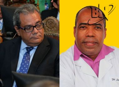 Vereadores eleitos pelo PTB em Salvador sinalizam saída do partido