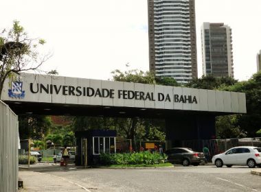 Ufba mantém suspensão das aulas presenciais e anuncia outro semestre online para 2021