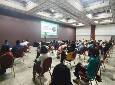 Profissionais de turismo participam de aula inaugural do Capacita Salvador