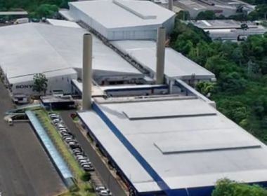 BP Money: Sony vende fábrica de Manaus e deixará Brasil em 2021