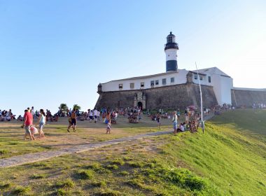 Salvador e Porto Seguro estão entre as 10 cidades preferidas dos turistas no verão 2021