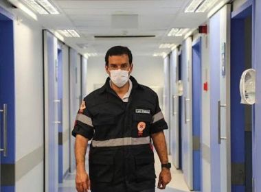 Em meio à pandemia, Leo Prates deve permanecer na Secretaria de Saúde