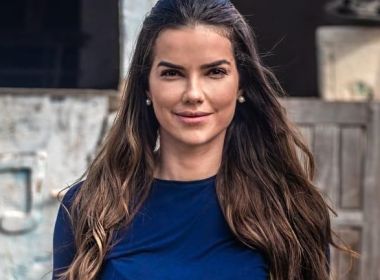Escolhida por Neto, Roberta Caires aposta em experiência na gestão para mandato na CMS