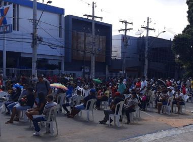 Sem auxílio emergencial, projeção para a Bahia é de 'caos social', diz especialista 