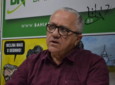 Secretário de Desenvolvimento Rural, Josias Gomes testa positivo para Covid-19
