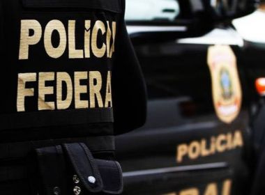 Segunda Parcela: Polícia Federal cumpre mandados na Bahia nesta quinta-feira