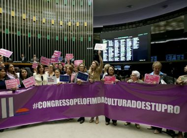 Eficiência: Mulheres deputadas aprovaram três vezes mais projetos que homens no Brasil
