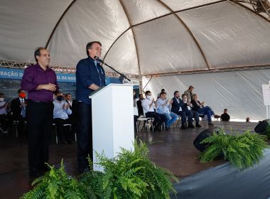 Com mortes em alta, Bolsonaro diz que 'estamos vivendo um finalzinho de pandemia'