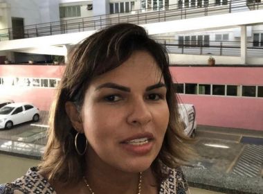 Investigada na Operação Metástase, Viviane Chicourel é exonerada da Sesab