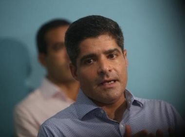 DEM só terá candidato a presidente em uma das Casas Legislativas, confirma ACM Neto