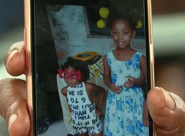 Primas de 4 e 7 anos anos mortas no Rio foram atingidas por tiros na cabeça, coração e fígado