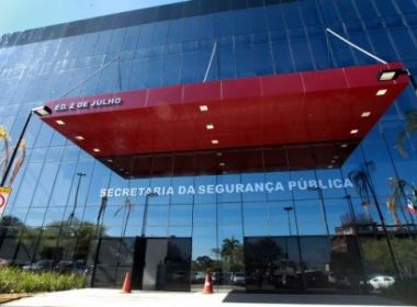 PF cumpre mandados no gabinete de Maurício Barbosa e contra desembargadoras