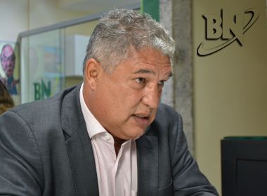 Áudio vaza durante sessão e expõe cisão entre situação e oposição na AL-BA