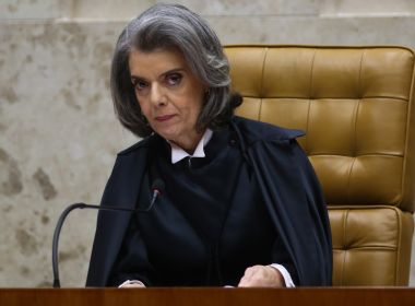 Cármen Lúcia dá 24 horas para Heleno e Ramagem explicarem relatórios da Abin