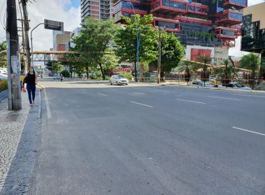 Governo do estado decide prorrogar até 4 de janeiro decreto que proíbe aulas e shows