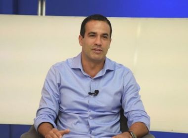 Com Covid-19, Bruno Reis não é esperado no TRE-BA para diplomação de eleitos