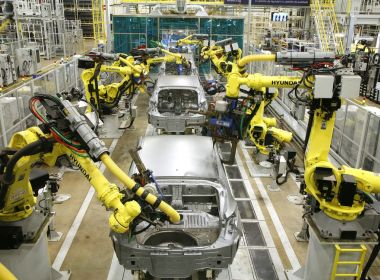 Fieb prevê crescimento e recuperação para indústria baiana em 2021