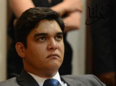 Deputado lança candidatura de Vitor Bonfim à presidência da AL-BA: 'Está se viabilizando'
