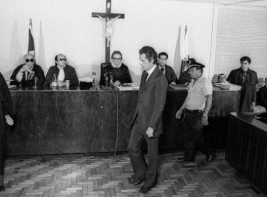 Assassino de Ângela Diniz, Doca Street morre aos 86 anos em SP