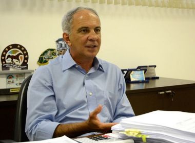 Bahia Notícias / Notícia / Ex-prefeito Marcelo Oliveira deve assumir  Educação e Fabrizzio Muller ir para Semob - 23/12/2020
