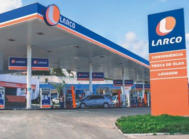 Distribuidora de combustível tem maior faturamento da Bahia em 2020