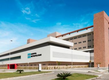 Bahia realiza consulta pública para PPP do Hospital Metropolitano