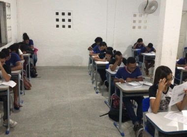 Secretaria de Educação da Bahia pede ao MEC que adie realização de provas do Enem