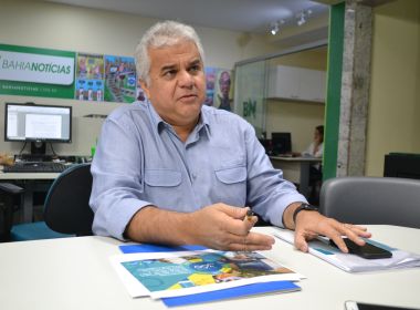 Após oito anos cedido a Salvador, Guanabara retorna à Sefaz-BA