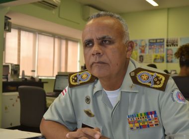 Anselmo Brandão diz que PM impediu 5 festas clandestinas em Trancoso nesta segunda