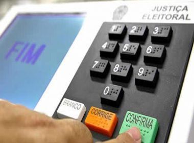 Retrospectiva: Eleições na Bahia e morte de Jotinha foram destaque em novembro