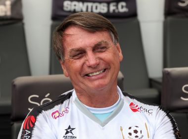 Bolsonaro é escolhido pessoa corrupta do ano por consórcio internacional de jornalistas