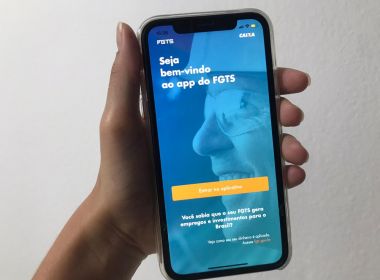 Acaba nesta quinta prazo para pedir saque do FGTS emergencial