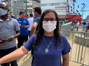 Impactadas pela pandemia, educação e emprego serão prioridade em 2021, diz Ana Paula