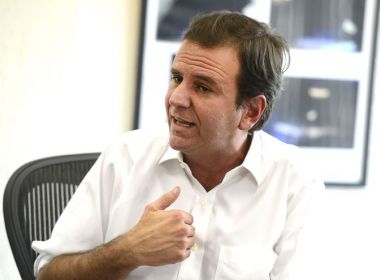 Paes edita 74 decretos no Rio de Janeio e abre investigação sobre gestão Crivella