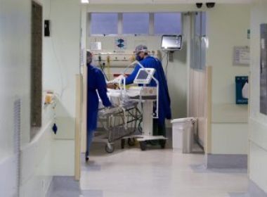 Bahia tem queda em número de novos casos da Covid-19 na últimas 24h