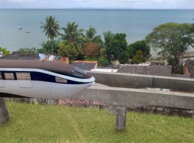 Empresa chinesa responsável pelo VLT de Salvador tenta financiamento com BNB